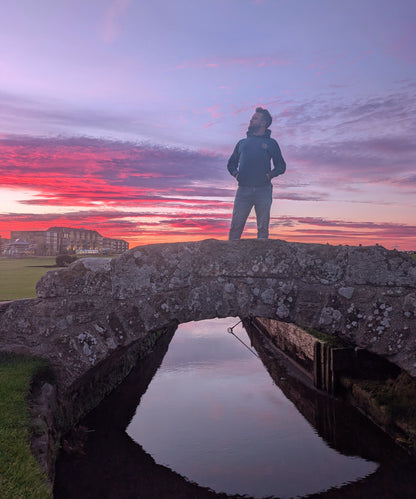 Scotland - Historic Pub Crawls through Scotland - Signed Copy
