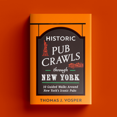 NYC Manhattan - Historic Pub Crawls through NYC