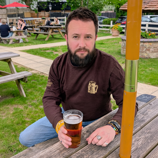 Stylish Fitted Sweatshirt - Image 1 Square Crop